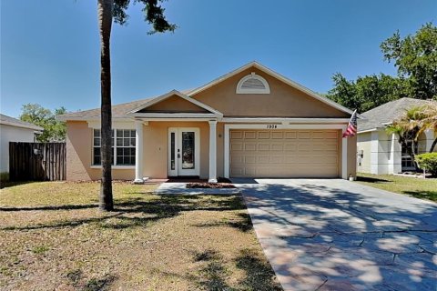 Casa en Valrico, Florida 3 dormitorios, 133.41 m2 № 2119095