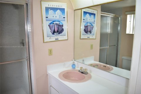 Condominio en venta en Sunrise, Florida, 2 dormitorios, 78.97 m2 № 1482436 - foto 19