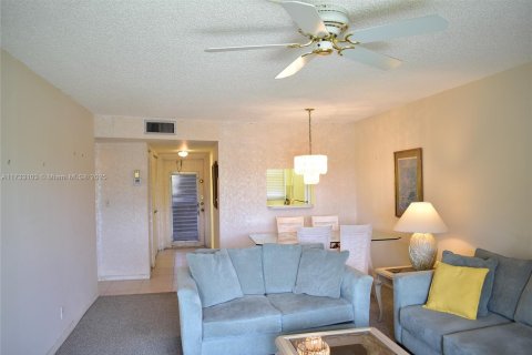 Condominio en venta en Sunrise, Florida, 2 dormitorios, 78.97 m2 № 1482436 - foto 4