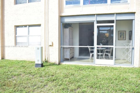 Condominio en venta en Sunrise, Florida, 2 dormitorios, 78.97 m2 № 1482436 - foto 27