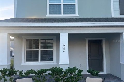 Townhouse in DeBary, Florida 3 bedrooms, 142.42 sq.m. № 1885595 - photo 27