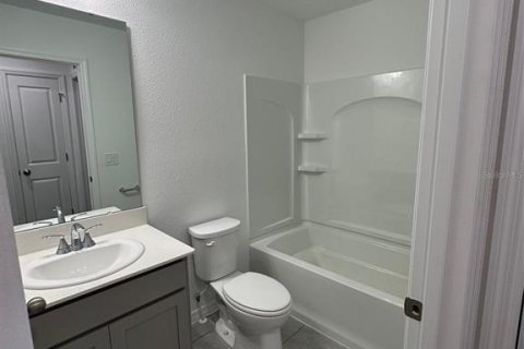 Townhouse in DeBary, Florida 3 bedrooms, 142.42 sq.m. № 1885595 - photo 19