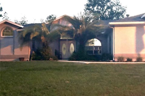 Land in Williston, Florida № 2162487 - photo 9