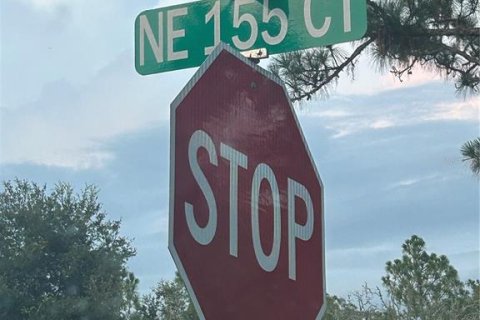 Land in Williston, Florida № 2162487