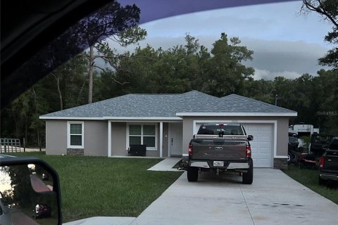 Land in Williston, Florida № 2162487 - photo 8