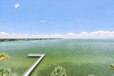 Condominio en alquiler en Saint Petersburg, Florida, 1 dormitorio, 83.61 m2 № 2221524 - foto 11