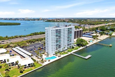 Condominio en alquiler en Saint Petersburg, Florida, 1 dormitorio, 83.61 m2 № 2221524 - foto 22