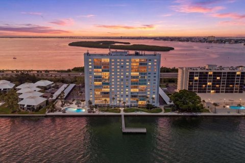 Condo in Saint Petersburg, Florida, 1 bedroom  № 2221524