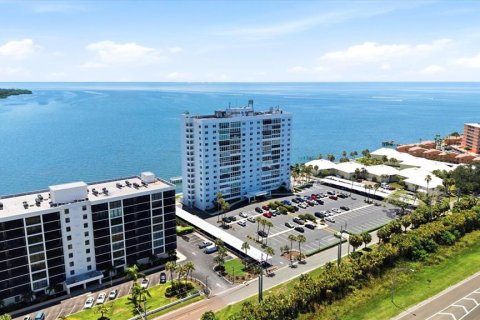 Condominio en alquiler en Saint Petersburg, Florida, 1 dormitorio, 83.61 m2 № 2221524 - foto 21