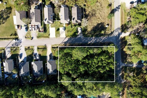 Land in Santa Rosa Beach, Florida № 559015 - photo 1