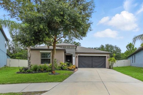 Casa en venta en Riverview, Florida, 4 dormitorios, 179.77 m2 № 1815649 - foto 1
