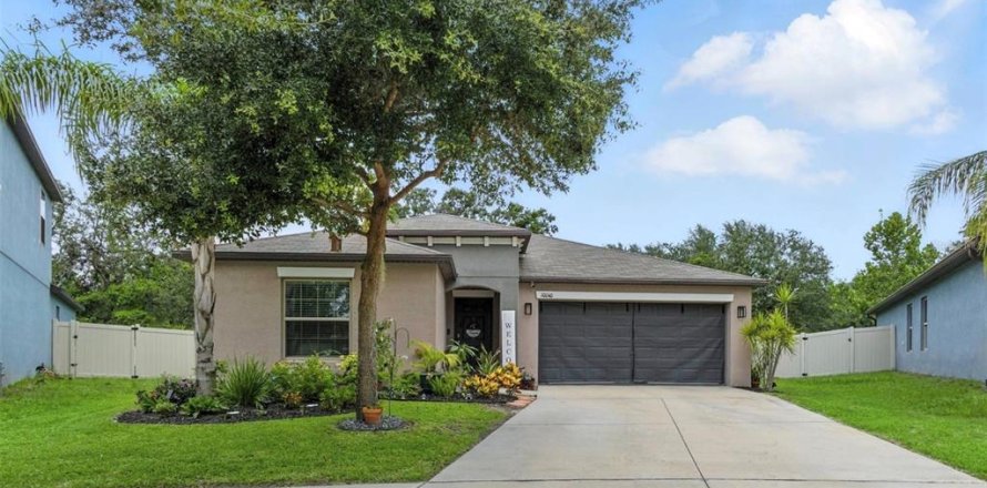 Casa en Riverview, Florida 4 dormitorios, 179.77 m2 № 1815649