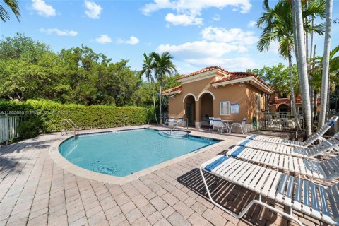 Townhouse in Dania Beach, Florida 3 bedrooms, 150.04 sq.m. № 1897094 - photo 28