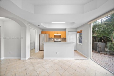 Townhouse in Dania Beach, Florida 3 bedrooms, 150.04 sq.m. № 1897094 - photo 13