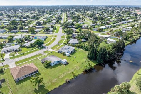 House in Port Charlotte, Florida 2 bedrooms, 81.2 sq.m. № 1311825 - photo 29