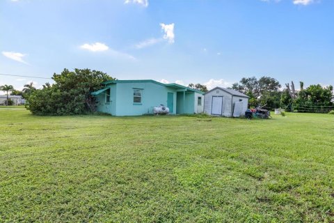 House in Port Charlotte, Florida 2 bedrooms, 81.2 sq.m. № 1311825 - photo 3