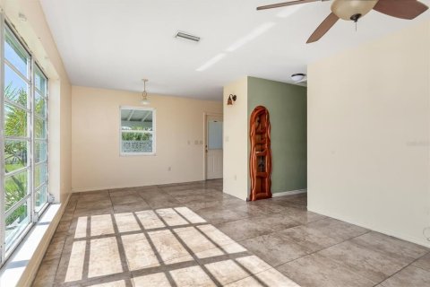 House in Port Charlotte, Florida 2 bedrooms, 81.2 sq.m. № 1311825 - photo 7