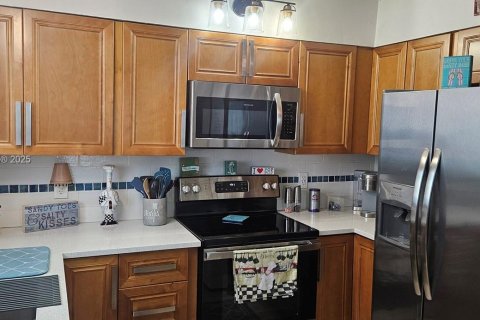 Adosado en venta en Jupiter, Florida, 2 dormitorios, 120.96 m2 № 1892428 - foto 9