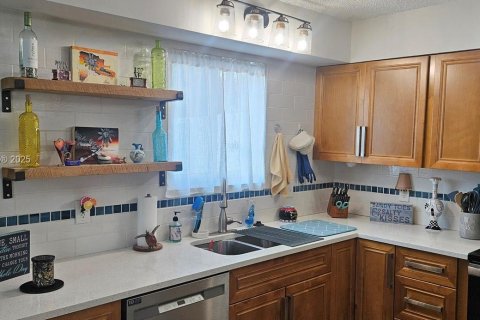 Adosado en venta en Jupiter, Florida, 2 dormitorios, 120.96 m2 № 1892428 - foto 8