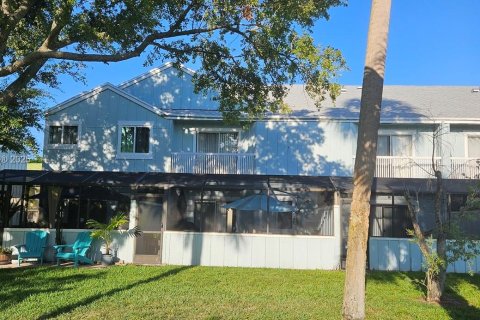 Adosado en venta en Jupiter, Florida, 2 dormitorios, 120.96 m2 № 1892428 - foto 4