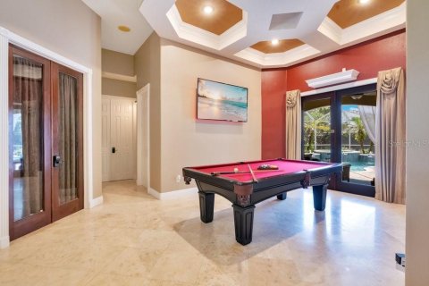 Villa ou maison à vendre à Orlando, Floride: 4 chambres, 316.15 m2 № 2217436 - photo 14