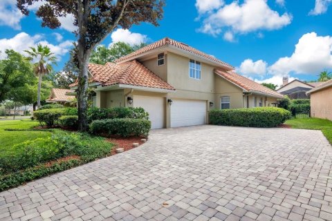 Villa ou maison à vendre à Orlando, Floride: 4 chambres, 316.15 m2 № 2217436 - photo 5