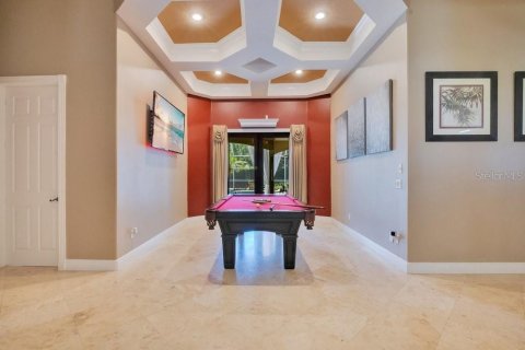 Villa ou maison à vendre à Orlando, Floride: 4 chambres, 316.15 m2 № 2217436 - photo 13