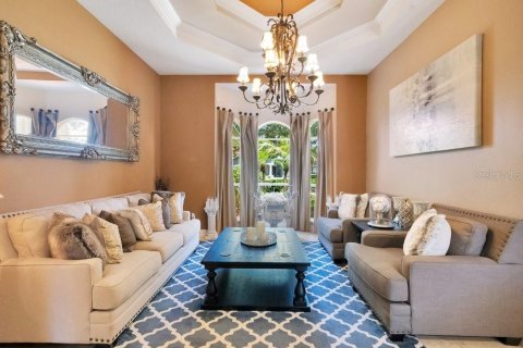 Villa ou maison à vendre à Orlando, Floride: 4 chambres, 316.15 m2 № 2217436 - photo 17