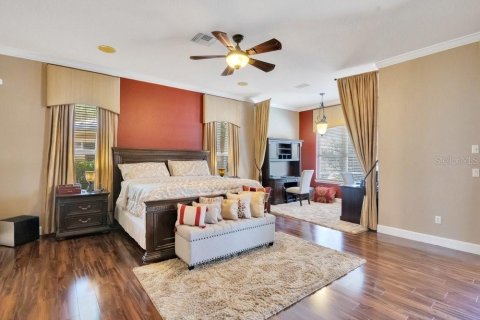 Villa ou maison à vendre à Orlando, Floride: 4 chambres, 316.15 m2 № 2217436 - photo 25