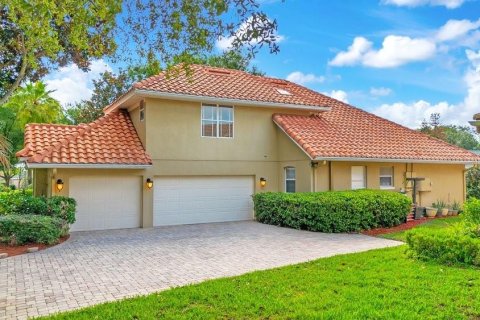 Villa ou maison à vendre à Orlando, Floride: 4 chambres, 316.15 m2 № 2217436 - photo 9