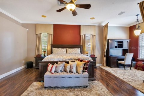 Villa ou maison à vendre à Orlando, Floride: 4 chambres, 316.15 m2 № 2217436 - photo 26