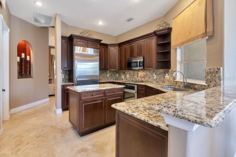 Villa ou maison à vendre à Orlando, Floride: 4 chambres, 316.15 m2 № 2217436 - photo 18