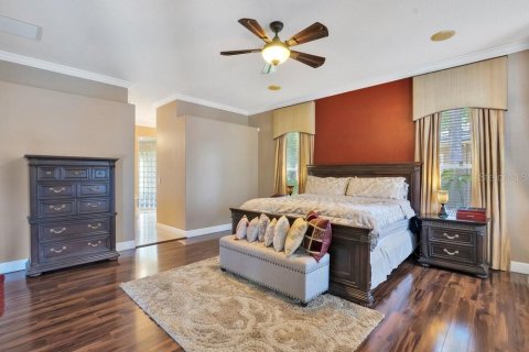 Villa ou maison à vendre à Orlando, Floride: 4 chambres, 316.15 m2 № 2217436 - photo 29