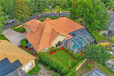 Villa ou maison à vendre à Orlando, Floride: 4 chambres, 316.15 m2 № 2217436 - photo 11