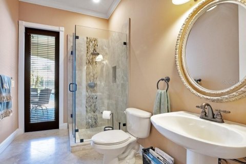 Villa ou maison à vendre à Orlando, Floride: 4 chambres, 316.15 m2 № 2217436 - photo 24