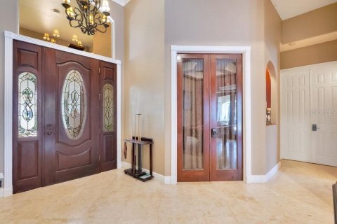 Villa ou maison à vendre à Orlando, Floride: 4 chambres, 316.15 m2 № 2217436 - photo 12
