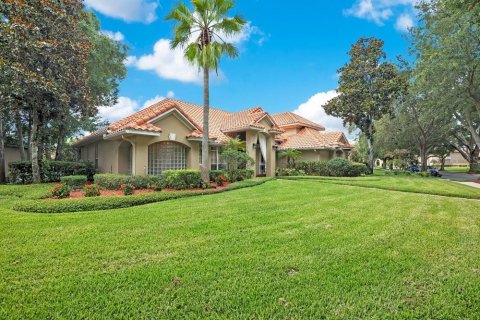 Villa ou maison à vendre à Orlando, Floride: 4 chambres, 316.15 m2 № 2217436 - photo 3