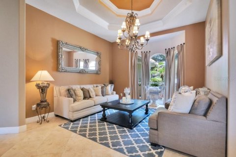 Villa ou maison à vendre à Orlando, Floride: 4 chambres, 316.15 m2 № 2217436 - photo 16