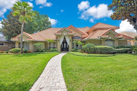 Villa ou maison à vendre à Orlando, Floride: 4 chambres, 316.15 m2 № 2217436 - photo 2