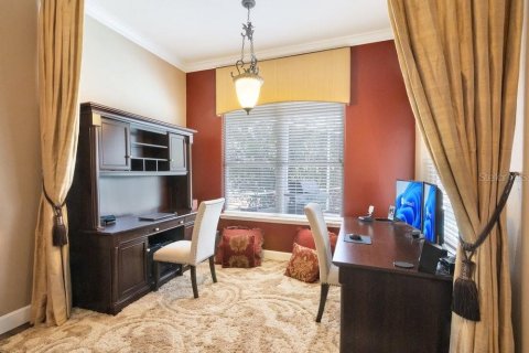 Villa ou maison à vendre à Orlando, Floride: 4 chambres, 316.15 m2 № 2217436 - photo 27