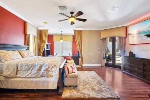Villa ou maison à vendre à Orlando, Floride: 4 chambres, 316.15 m2 № 2217436 - photo 28
