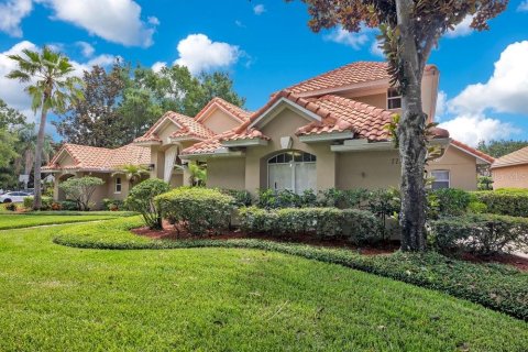 Villa ou maison à vendre à Orlando, Floride: 4 chambres, 316.15 m2 № 2217436 - photo 4