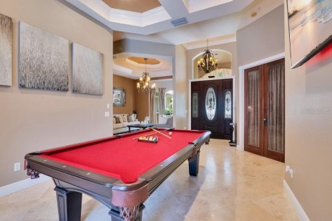 Villa ou maison à vendre à Orlando, Floride: 4 chambres, 316.15 m2 № 2217436 - photo 15