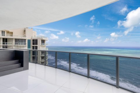 Condo in Sunny Isles Beach, Florida, 3 bedrooms  № 1788419 - photo 26