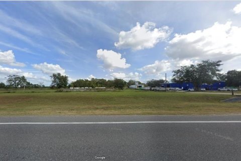 Terreno en venta en Polk City, Florida № 2160736 - foto 2