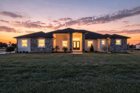 Villa ou maison à Plant City, Floride 4 chambres, 319.21 m2 № 2380316