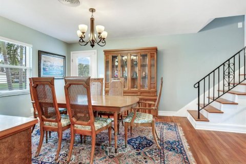 Villa ou maison à vendre à Saint Petersburg, Floride: 3 chambres, 261.06 m2 № 2414874 - photo 30