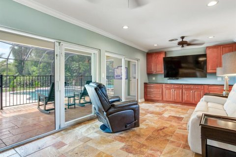 Villa ou maison à vendre à Saint Petersburg, Floride: 3 chambres, 261.06 m2 № 2414874 - photo 16