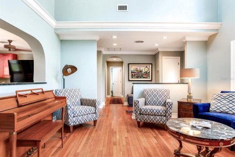 Villa ou maison à vendre à Saint Petersburg, Floride: 3 chambres, 261.06 m2 № 2414874 - photo 11
