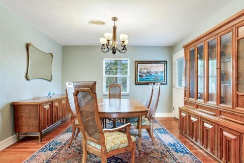 Villa ou maison à vendre à Saint Petersburg, Floride: 3 chambres, 261.06 m2 № 2414874 - photo 29